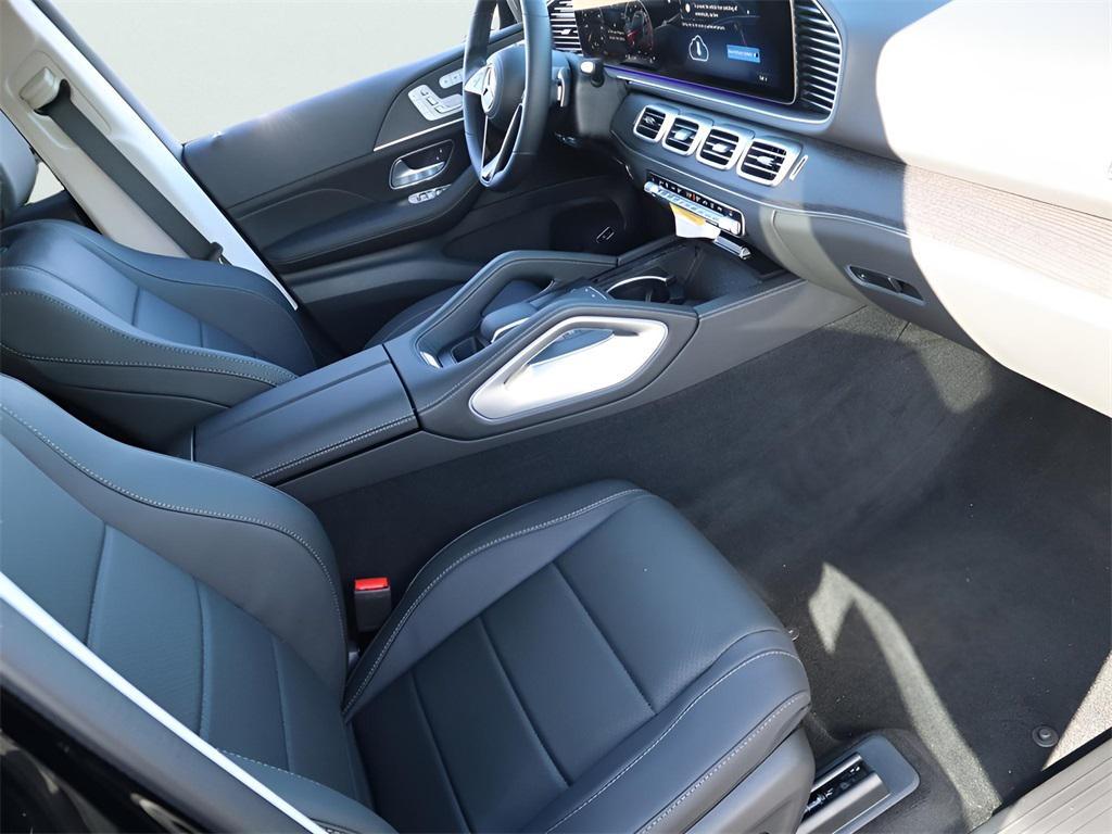 new 2026 Mercedes-Benz GLE 450 car, priced at $80,750
