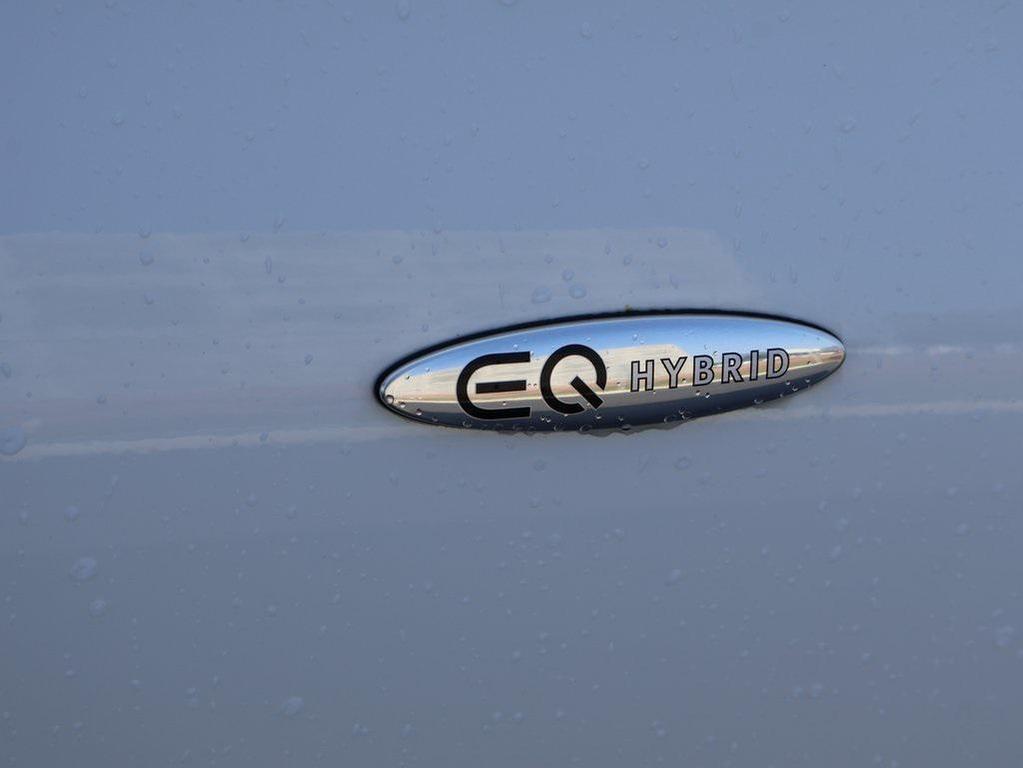 new 2025 Mercedes-Benz GLC 350e car, priced at $66,990