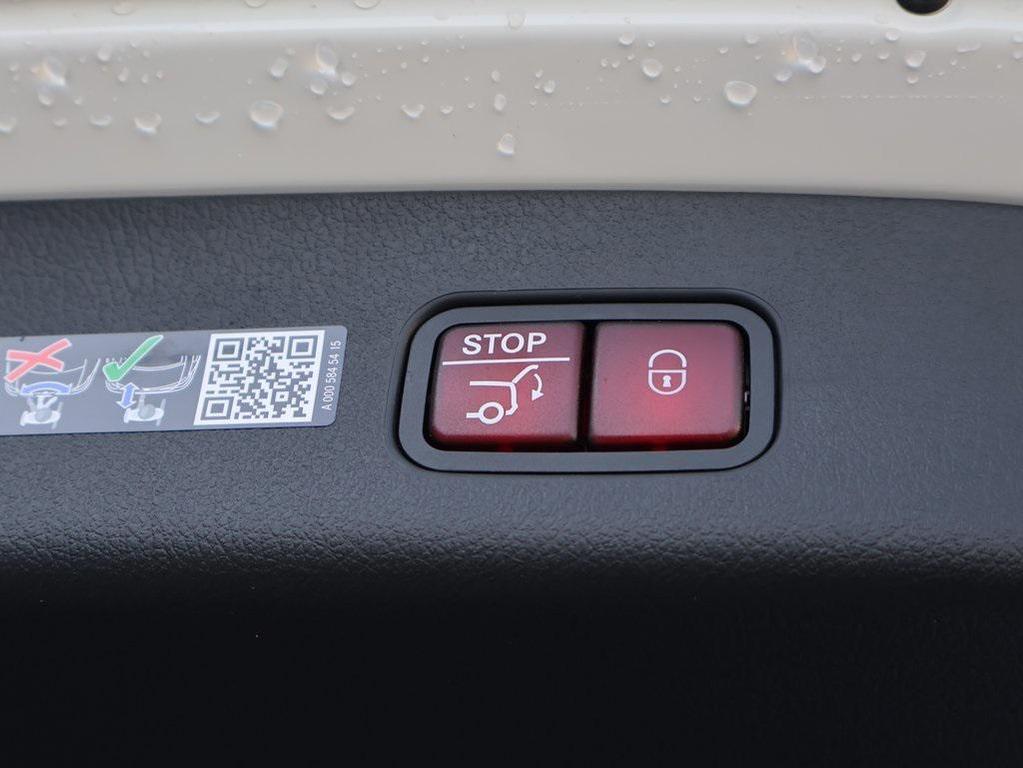 new 2025 Mercedes-Benz GLC 350e car, priced at $66,990