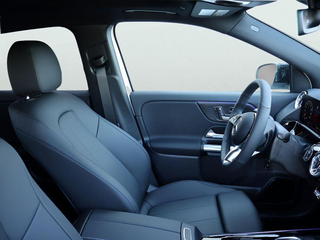 new 2026 Mercedes-Benz GLA 250 car, priced at $49,545