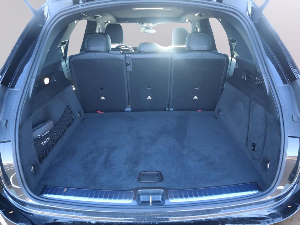 new 2026 Mercedes-Benz GLE 350 car, priced at $72,750