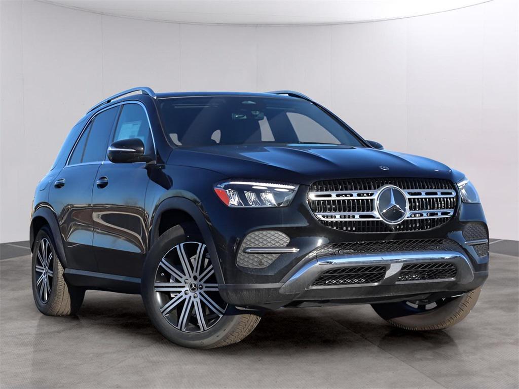 new 2026 Mercedes-Benz GLE 350 car, priced at $72,750