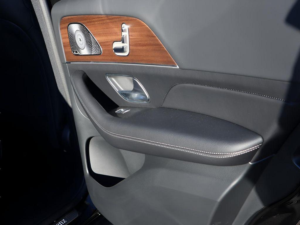 new 2026 Mercedes-Benz GLE 350 car, priced at $72,750