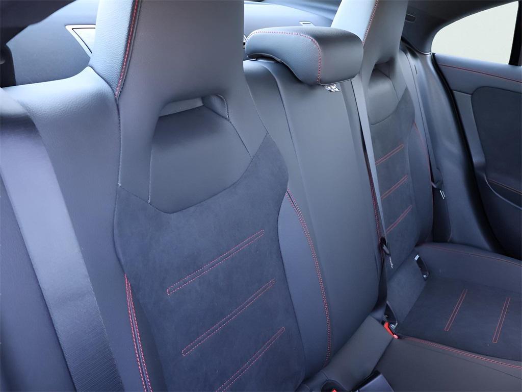 new 2026 Mercedes-Benz CLA 250 car, priced at $54,175