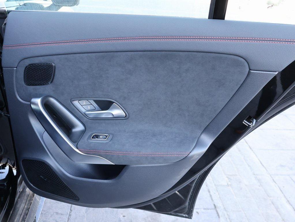 new 2026 Mercedes-Benz CLA 250 car, priced at $54,175