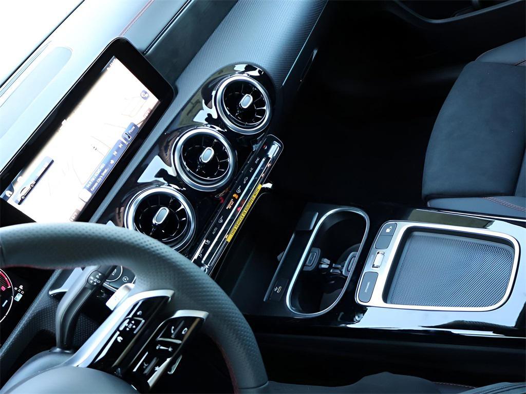 new 2026 Mercedes-Benz CLA 250 car, priced at $54,175