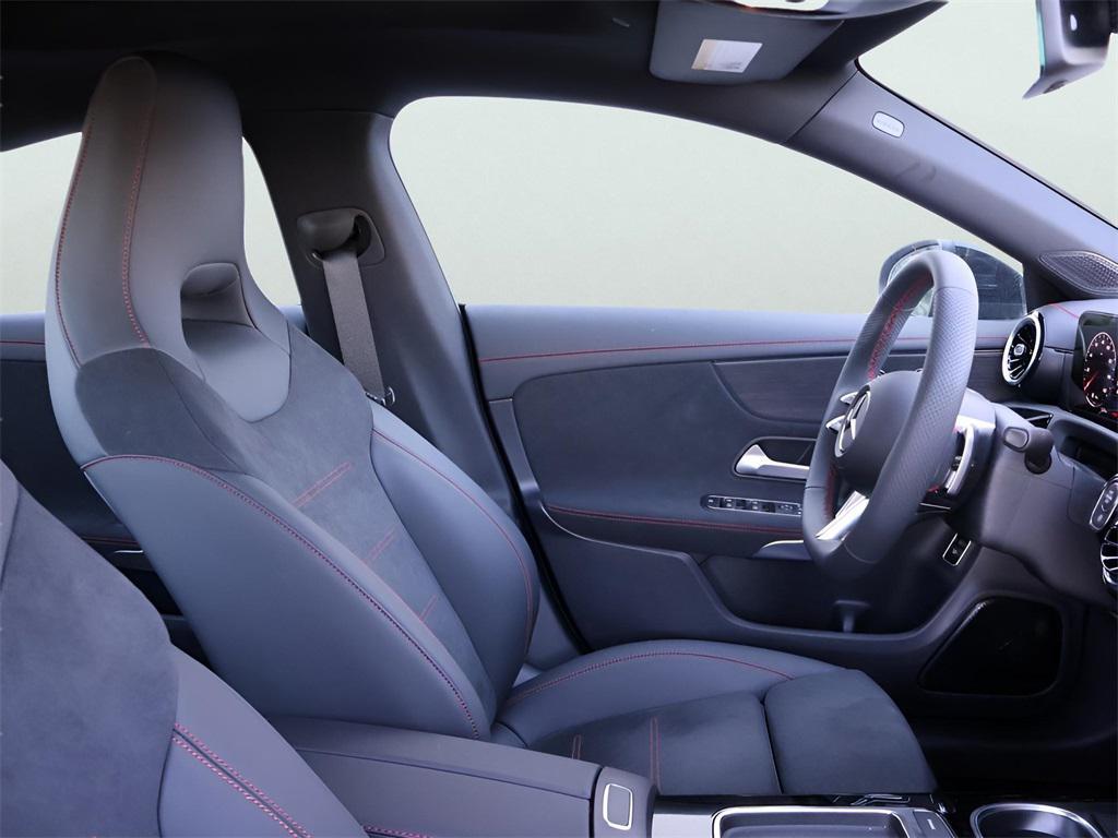 new 2026 Mercedes-Benz CLA 250 car, priced at $54,175