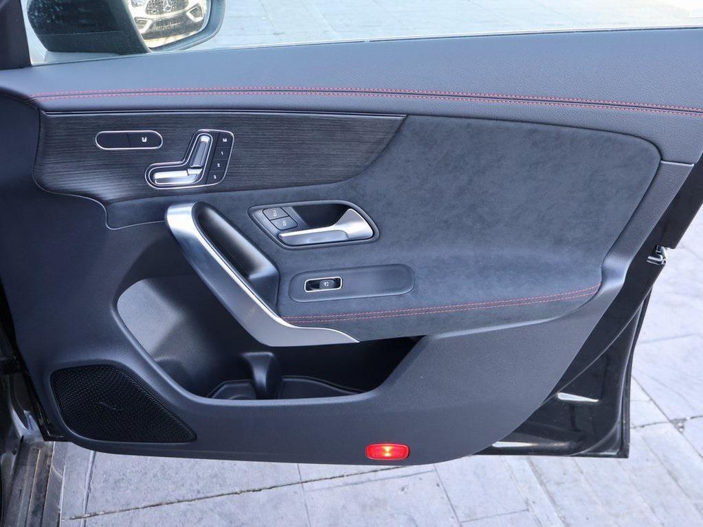 new 2026 Mercedes-Benz CLA 250 car, priced at $54,175