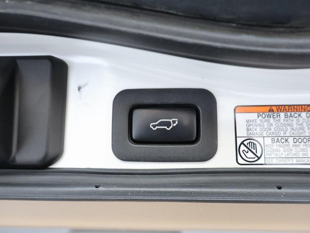 used 2019 Lexus LX 570 car, priced at $52,990