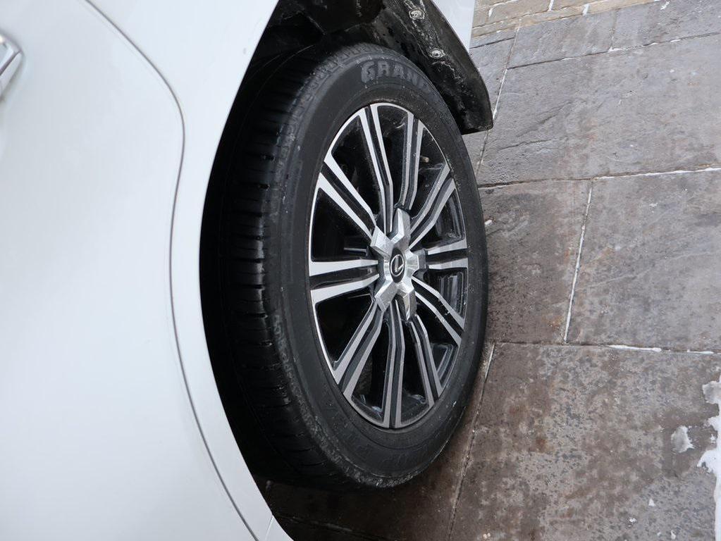 used 2019 Lexus LX 570 car, priced at $52,990