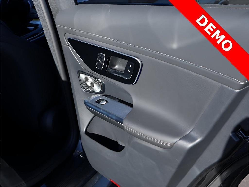 new 2026 Mercedes-Benz GLC 350e car, priced at $69,185