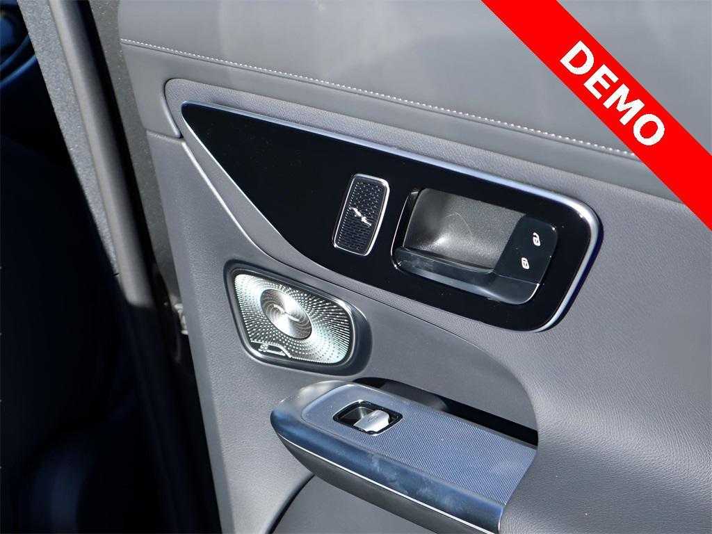 new 2026 Mercedes-Benz GLC 350e car, priced at $69,185