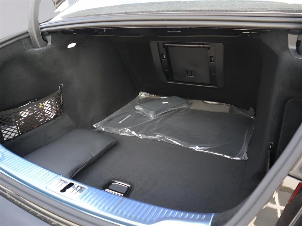 new 2026 Mercedes-Benz S-Class car, priced at $157,175