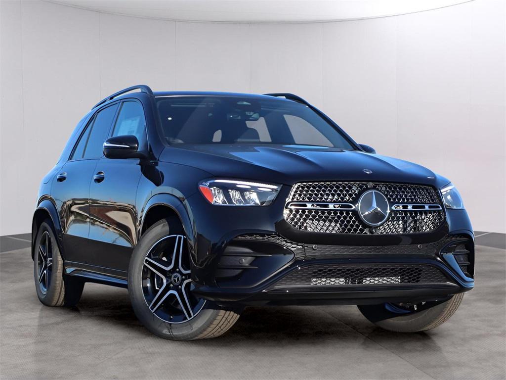 new 2026 Mercedes-Benz GLE 350 car, priced at $73,865