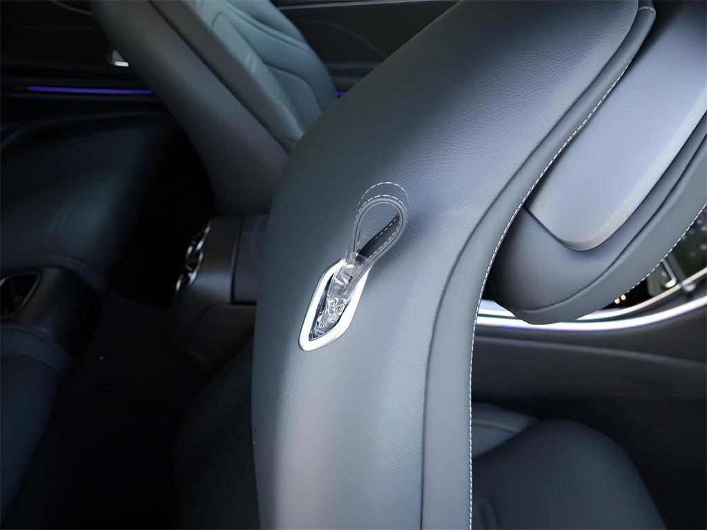 new 2026 Mercedes-Benz AMG CLE 53 car, priced at $100,560