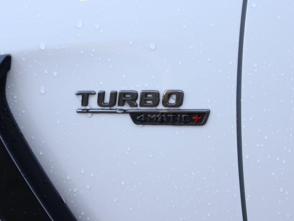 new 2026 Mercedes-Benz AMG CLE 53 car, priced at $100,560