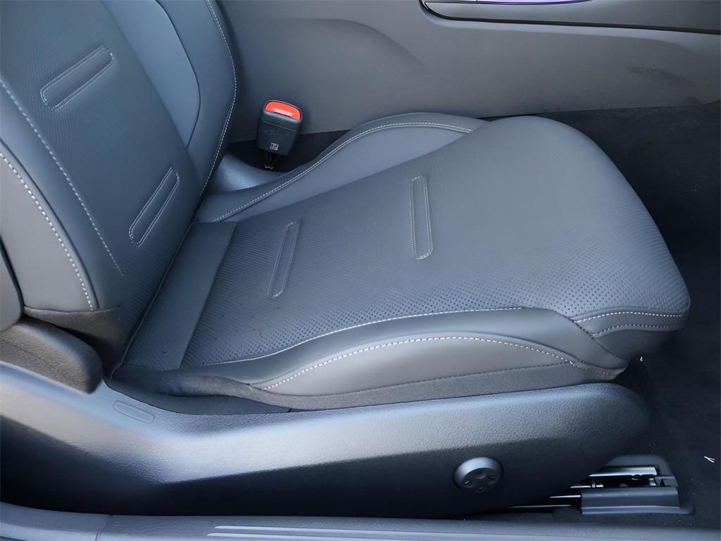 new 2026 Mercedes-Benz AMG CLE 53 car, priced at $100,560