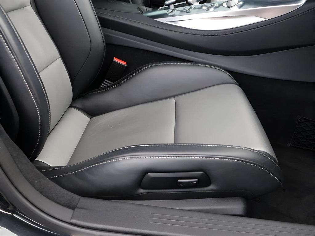 used 2016 Mercedes-Benz AMG GT car, priced at $72,990