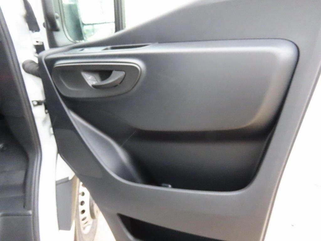 used 2024 Mercedes-Benz Sprinter 3500XD car, priced at $58,627