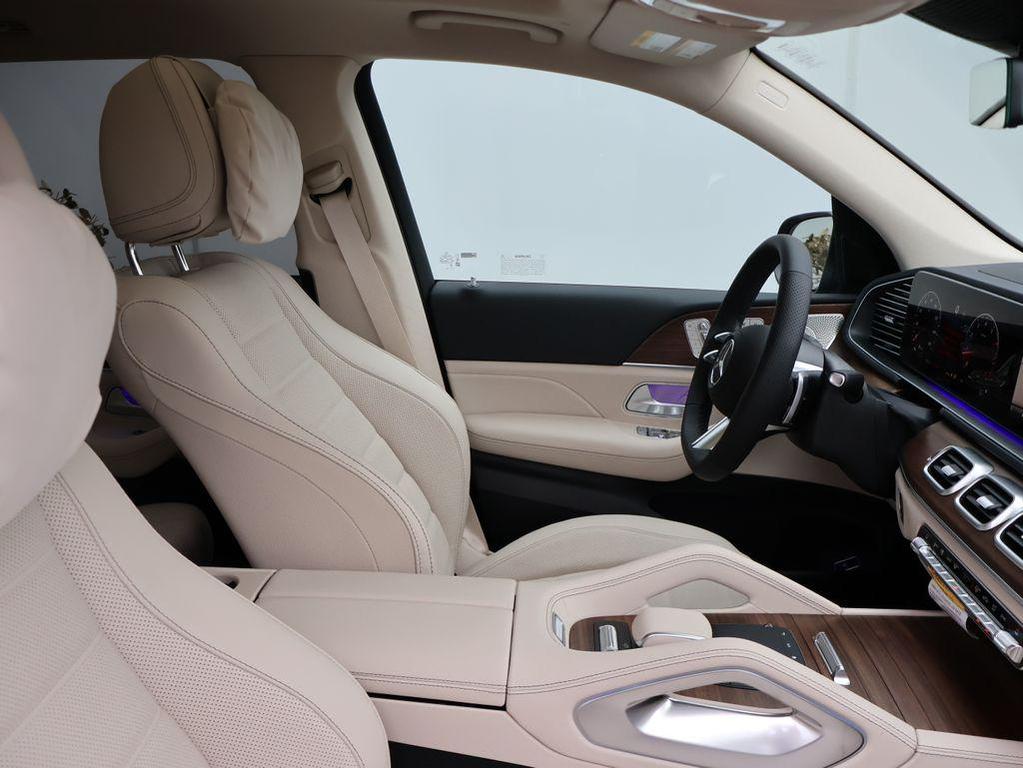 new 2026 Mercedes-Benz GLS 450 car, priced at $103,635