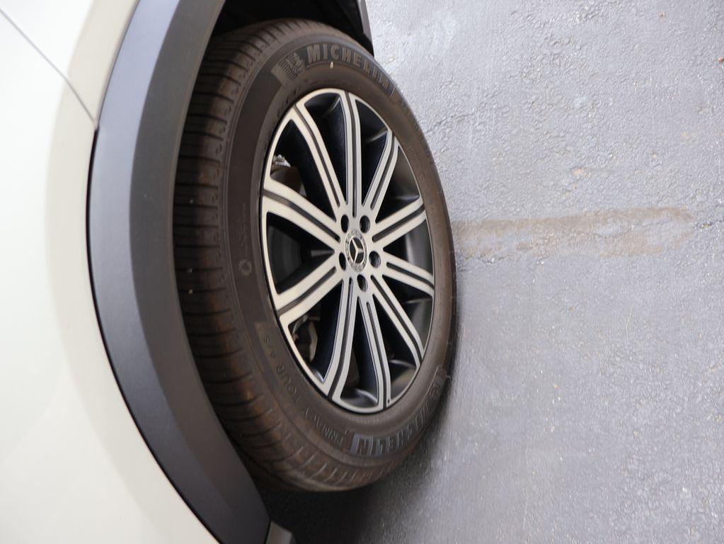 used 2026 Mercedes-Benz GLE 350 car, priced at $59,990