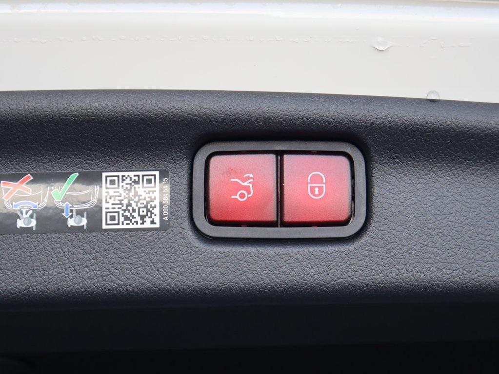 new 2026 Mercedes-Benz C-Class car, priced at $53,685