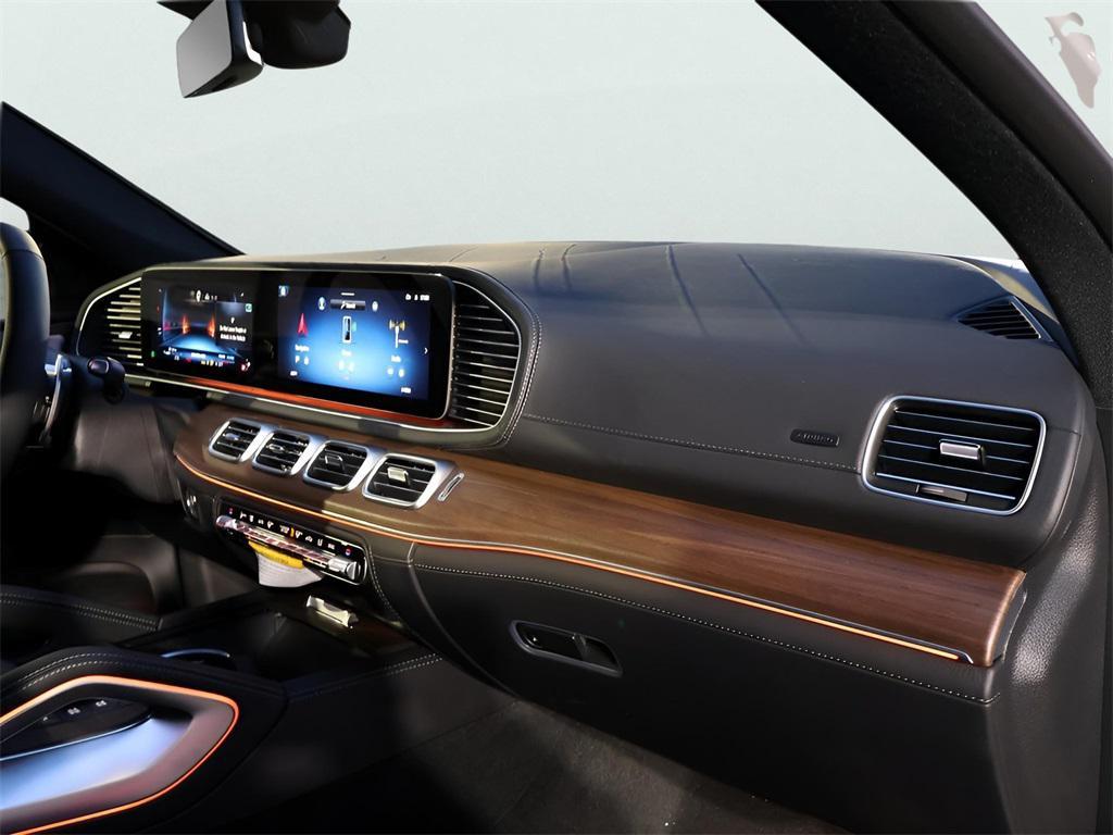 new 2026 Mercedes-Benz AMG GLE 53 car, priced at $104,440