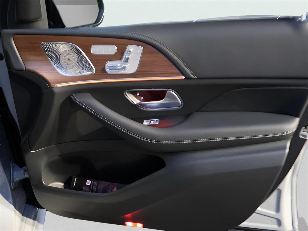 new 2026 Mercedes-Benz AMG GLE 53 car, priced at $104,440