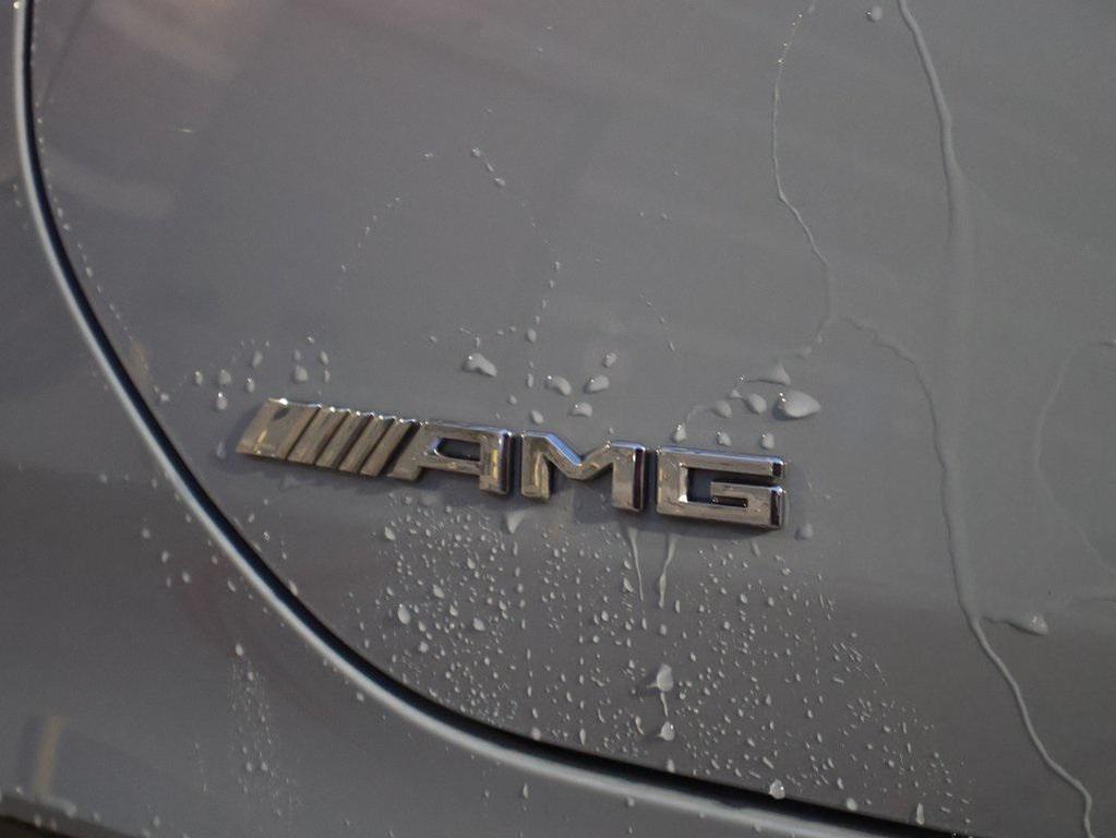 new 2026 Mercedes-Benz AMG GLE 53 car, priced at $104,440