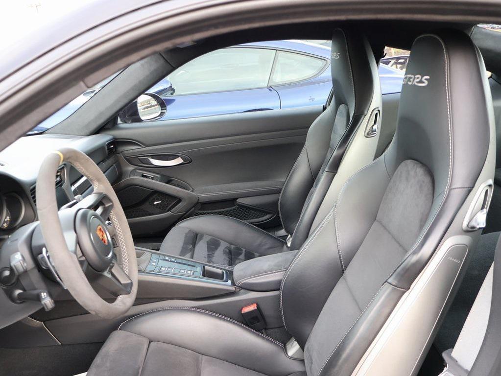 used 2019 Porsche 911 car, priced at $251,990