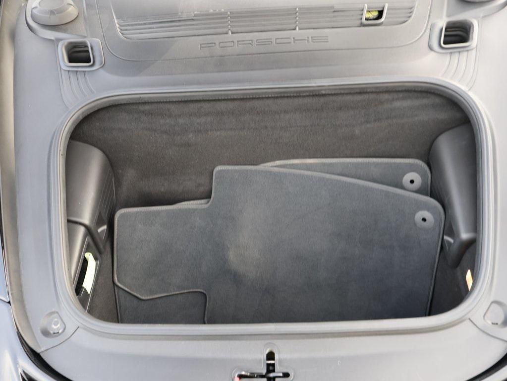 used 2019 Porsche 911 car, priced at $251,990