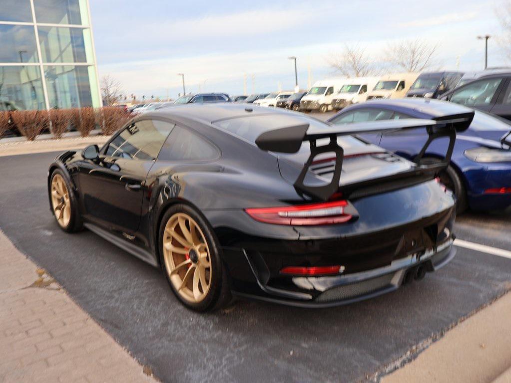 used 2019 Porsche 911 car, priced at $251,990