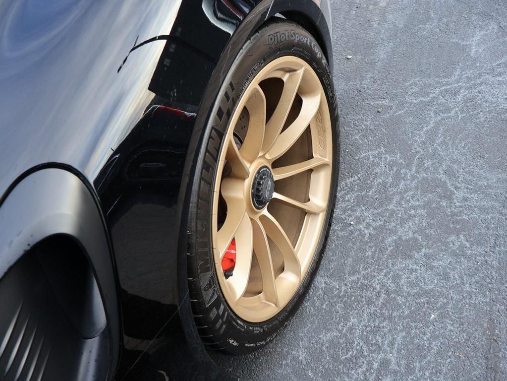 used 2019 Porsche 911 car, priced at $251,990