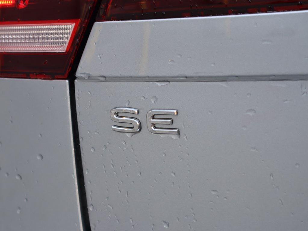 used 2022 Volkswagen Tiguan car, priced at $22,990