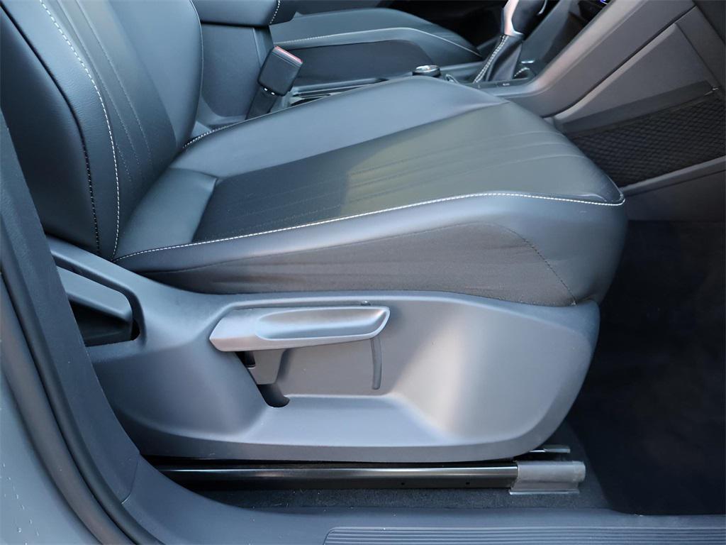 used 2022 Volkswagen Tiguan car, priced at $22,990