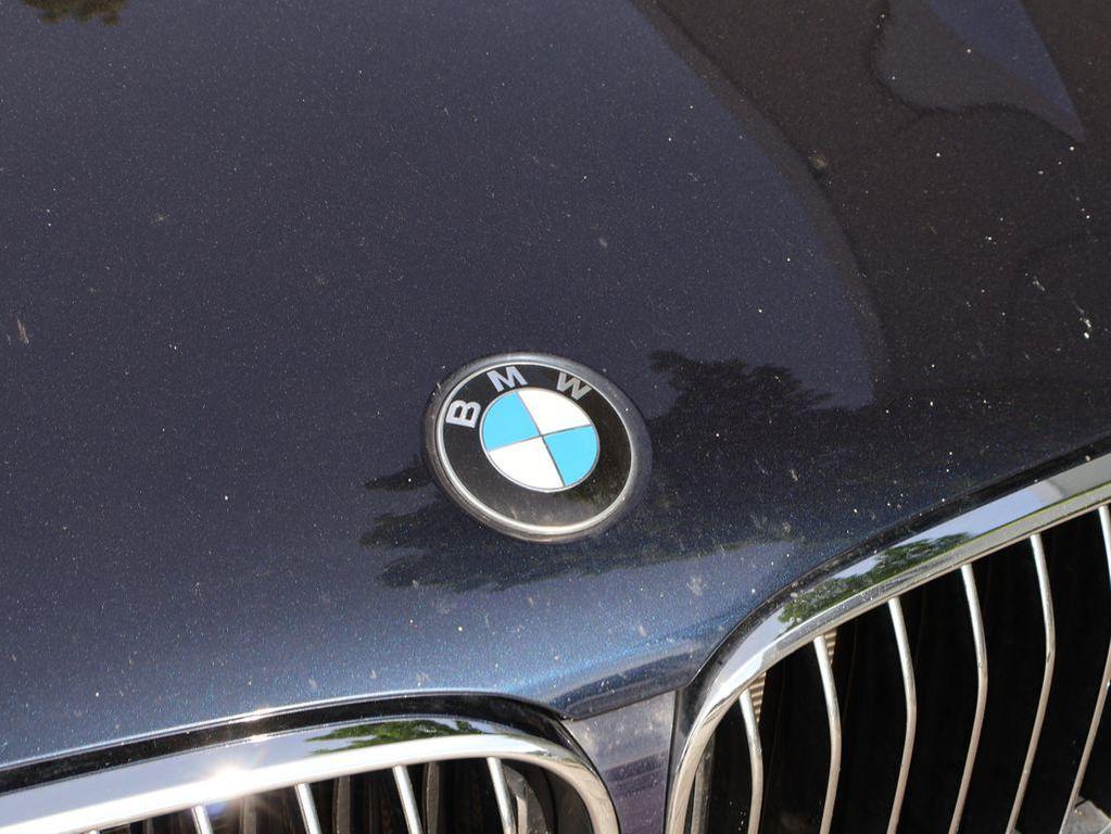 used 2016 BMW 750 car, priced at $19,990