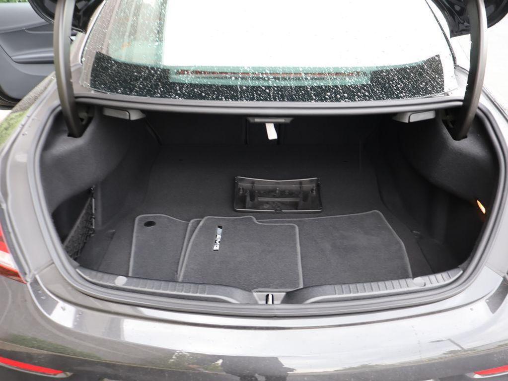 used 2023 Mercedes-Benz C-Class car, priced at $43,990