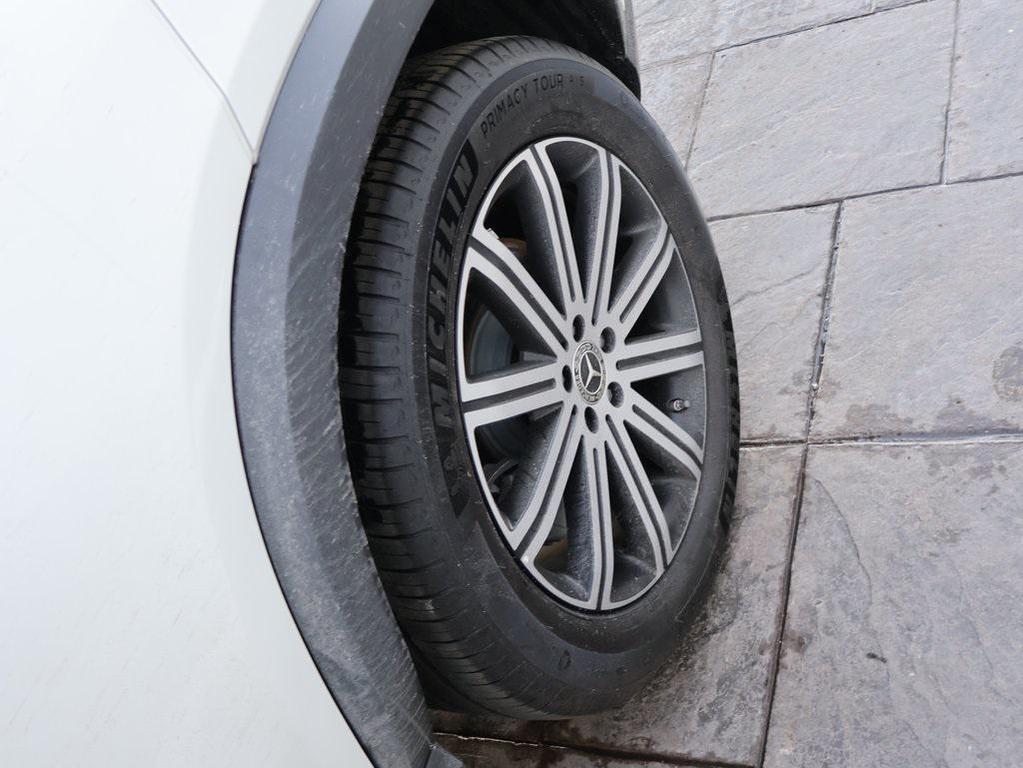 used 2024 Mercedes-Benz GLE 450 car, priced at $65,990