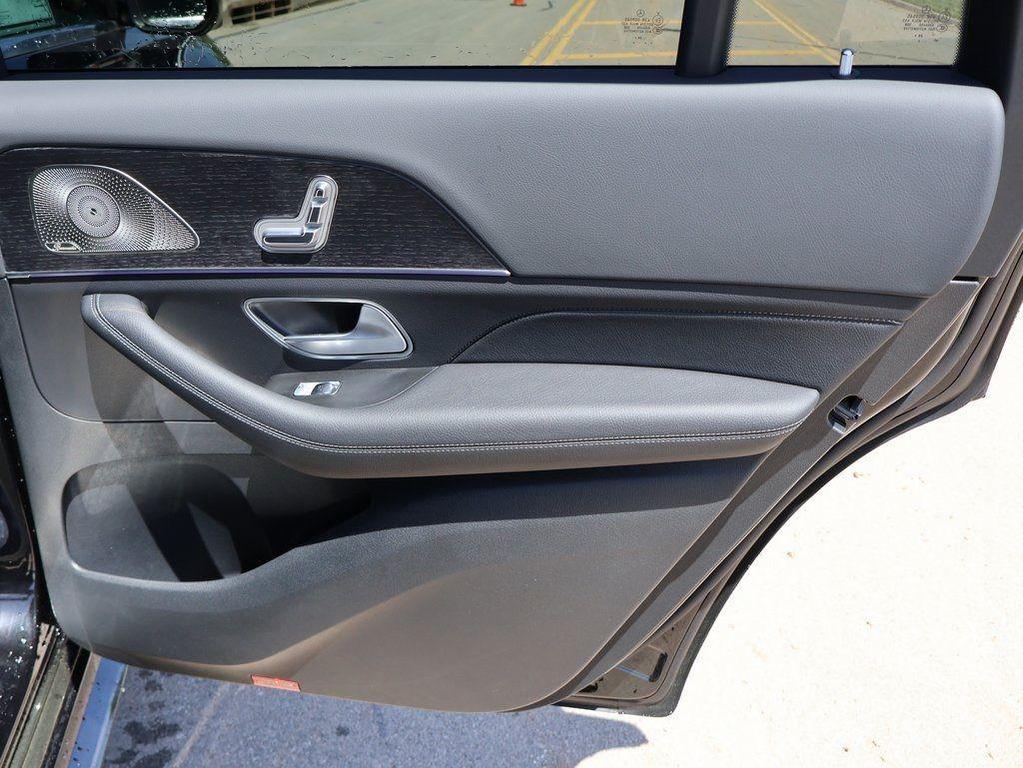 used 2025 Mercedes-Benz GLS 450 car, priced at $85,990