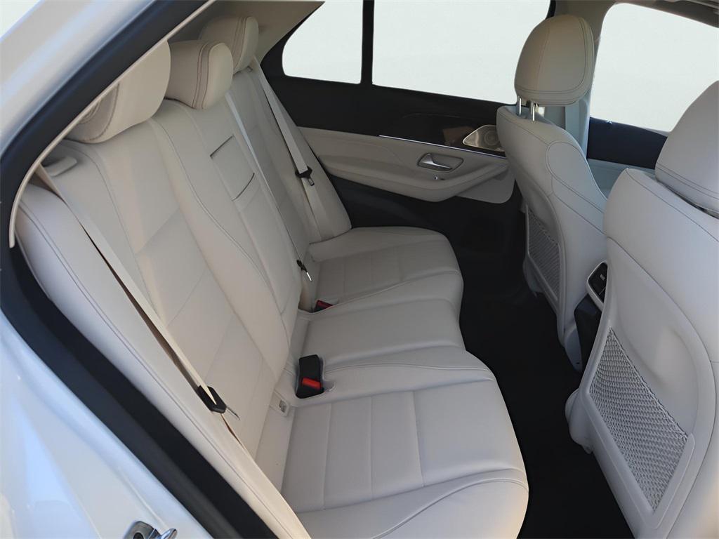 new 2026 Mercedes-Benz GLE 350 car, priced at $76,990