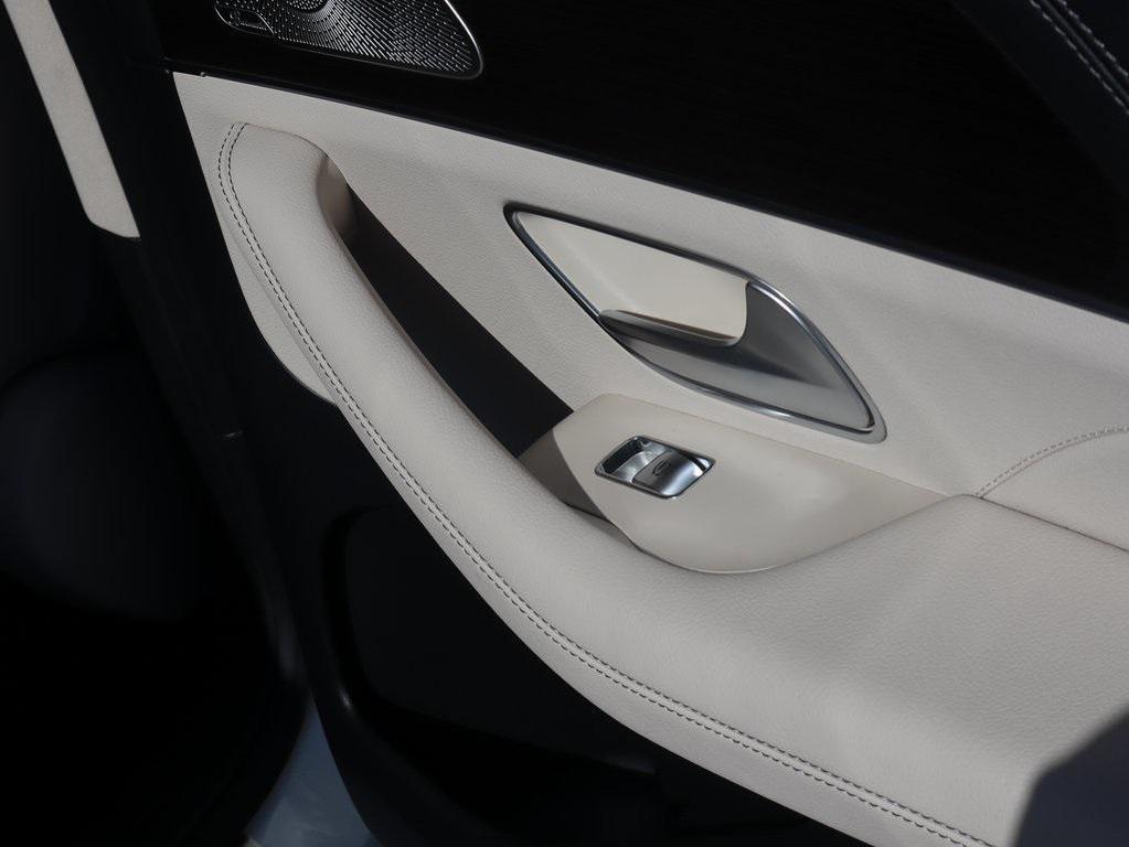 new 2026 Mercedes-Benz GLE 350 car, priced at $76,990