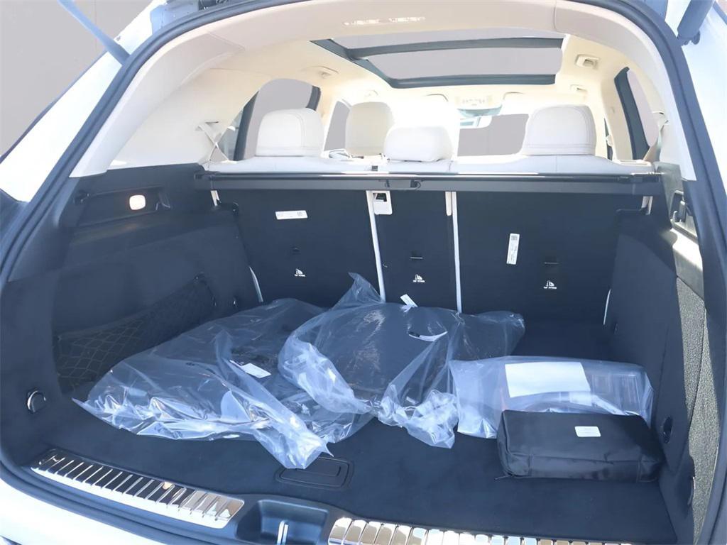 new 2026 Mercedes-Benz GLE 350 car, priced at $76,990