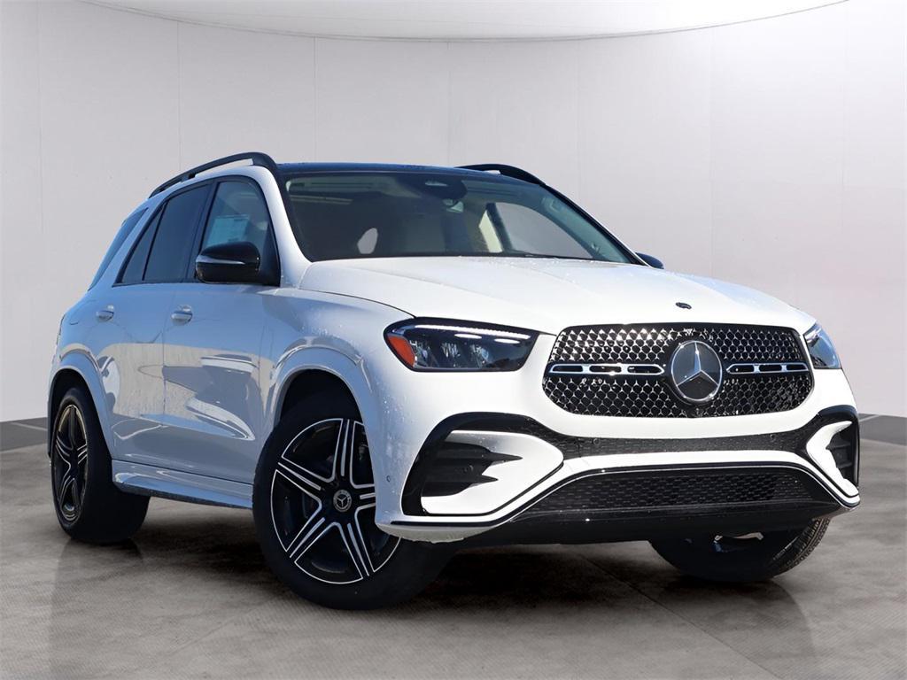 new 2026 Mercedes-Benz GLE 350 car, priced at $76,990