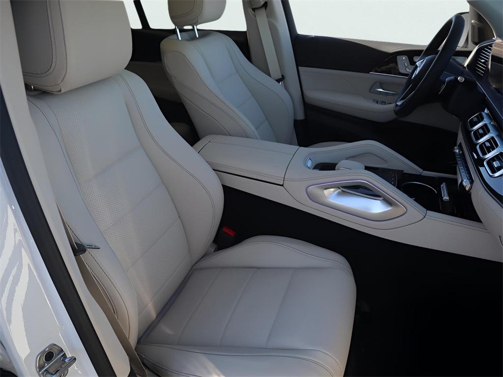 new 2026 Mercedes-Benz GLE 350 car, priced at $76,990