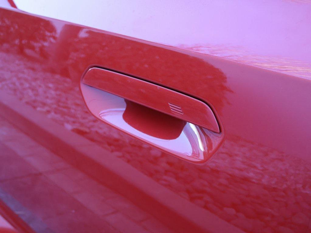 used 2024 BMW M2 car, priced at $63,990