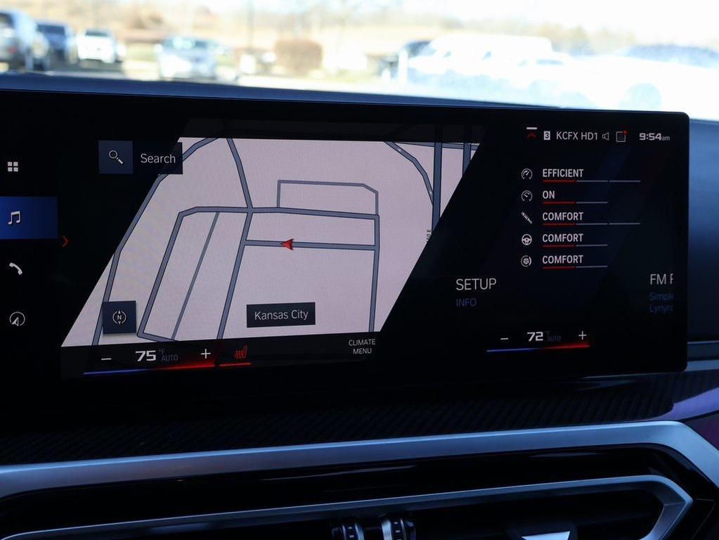 used 2024 BMW M2 car, priced at $63,990