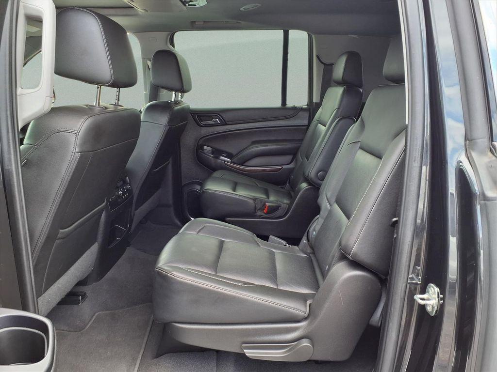 used 2020 GMC Yukon XL car, priced at $33,898