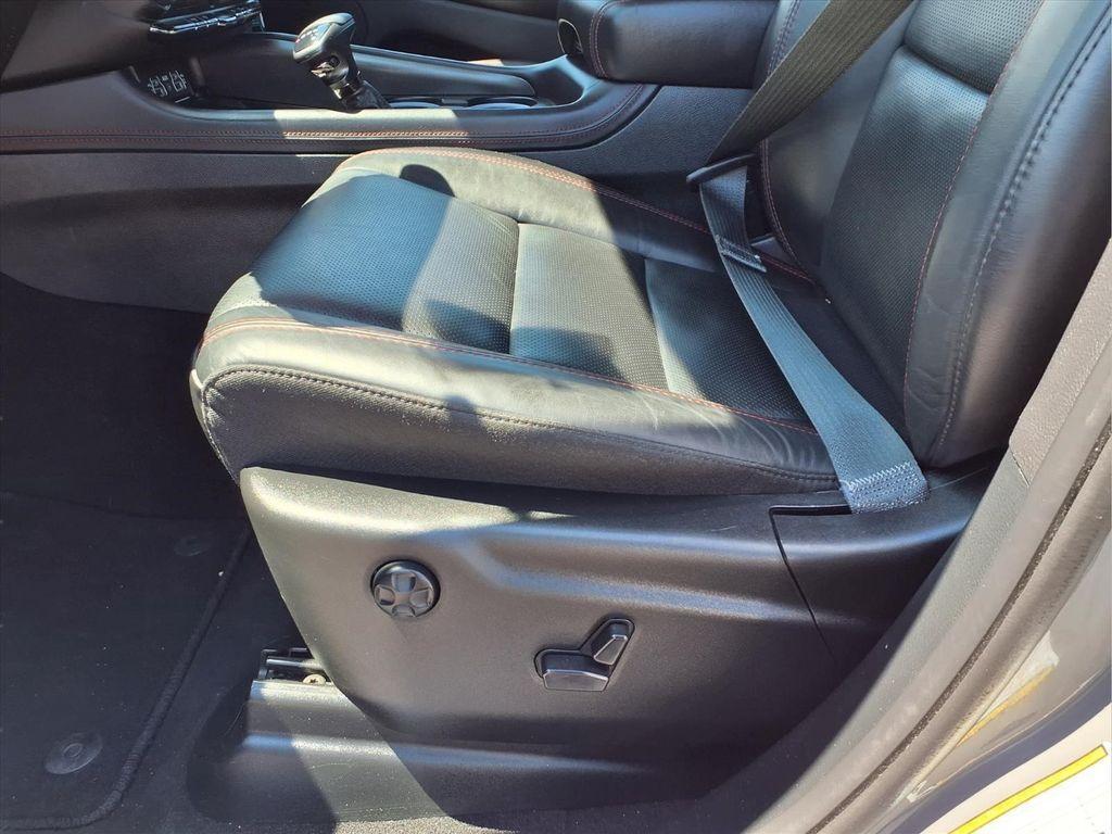 used 2025 Dodge Durango car, priced at $43,428