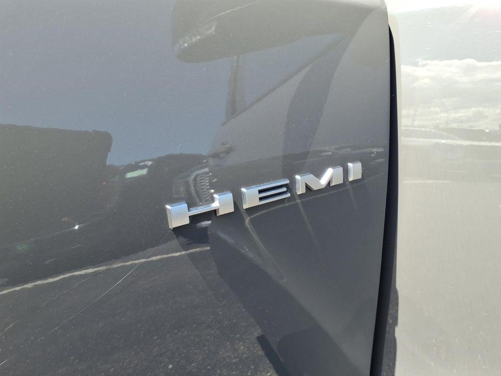 used 2025 Dodge Durango car, priced at $43,428