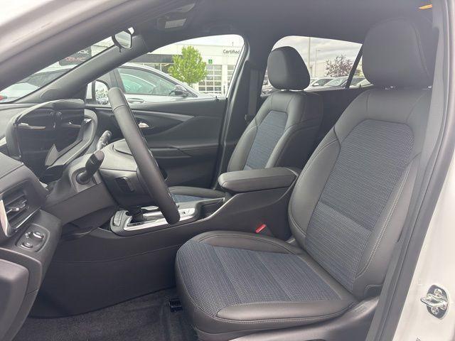 new 2026 Buick Envista car, priced at $27,419